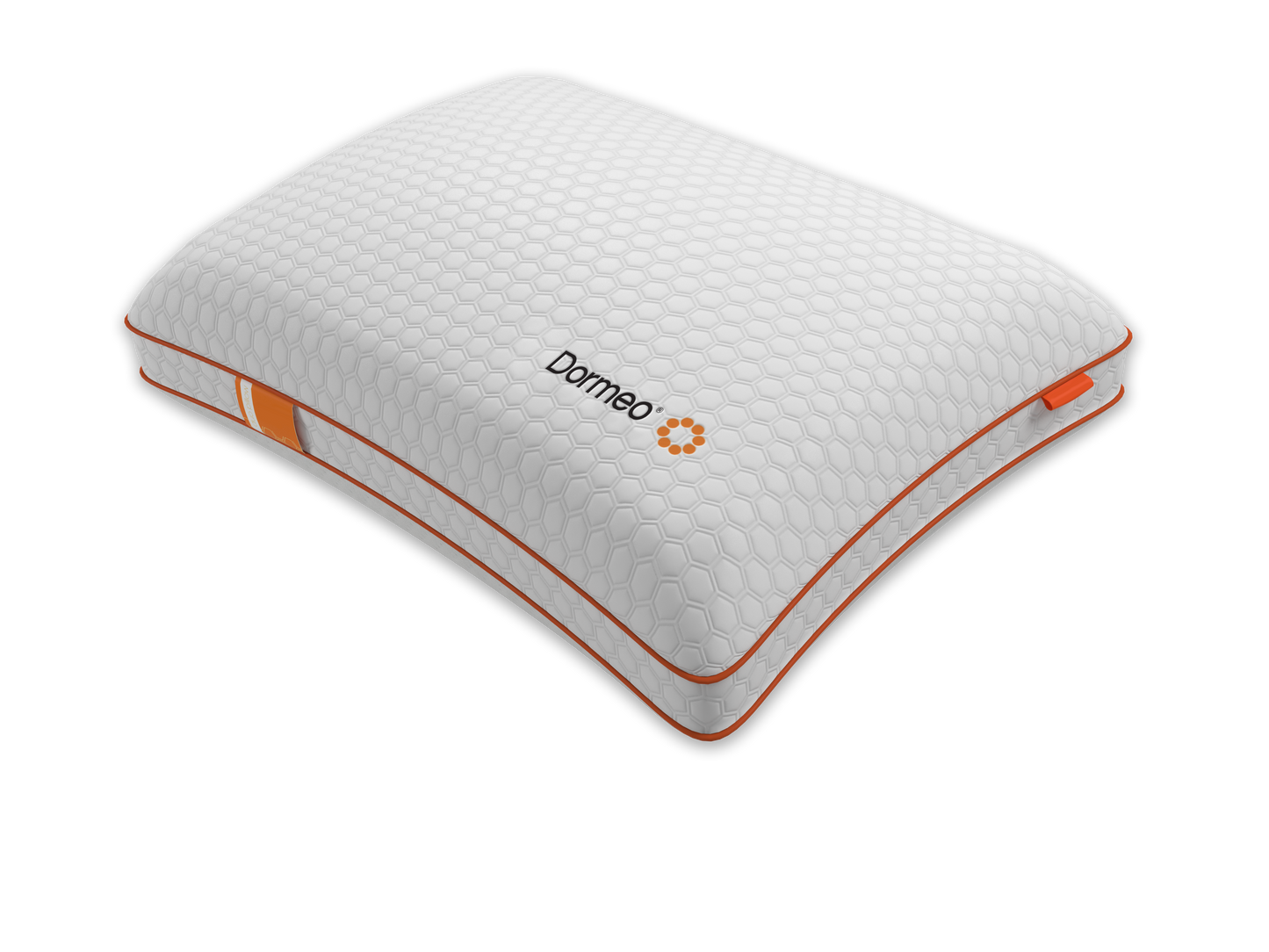 The Premium Duo Pillow by Dormeo®