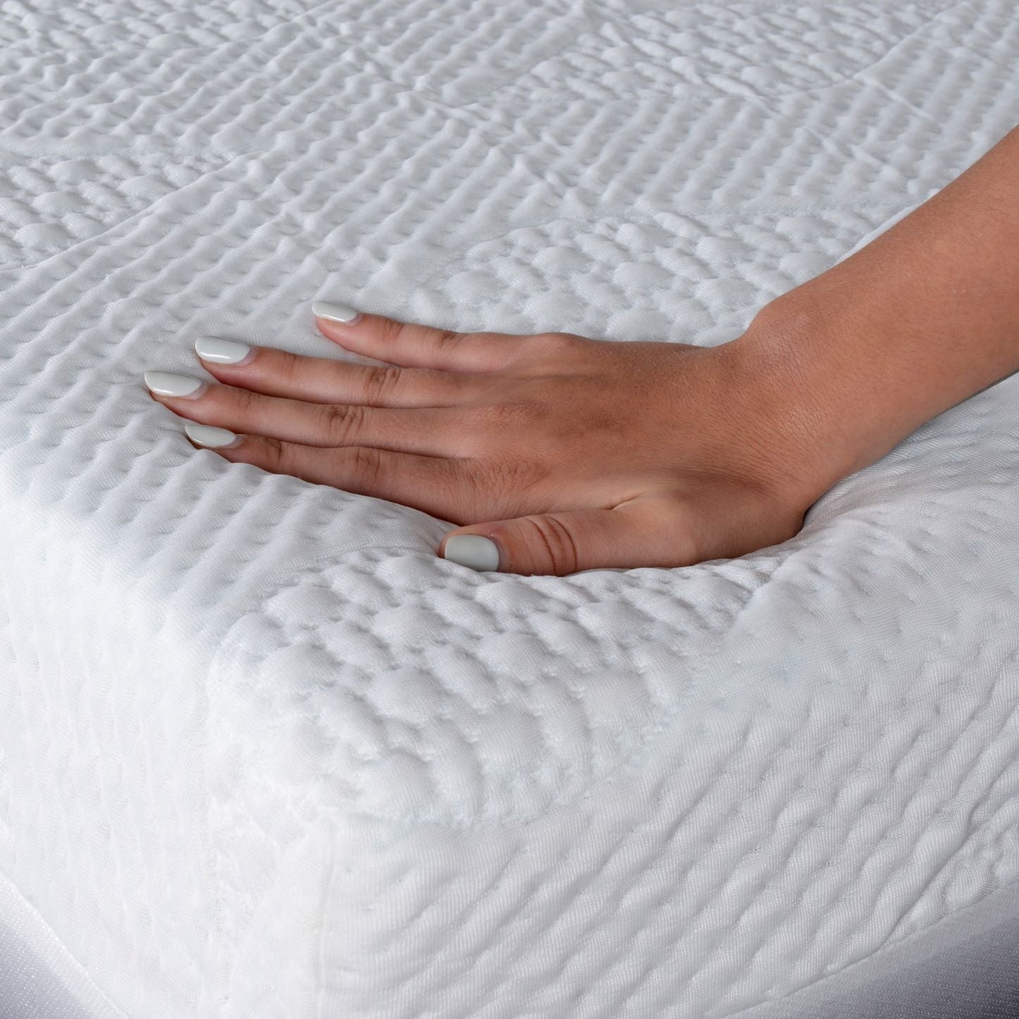 Curve 15" Mattress