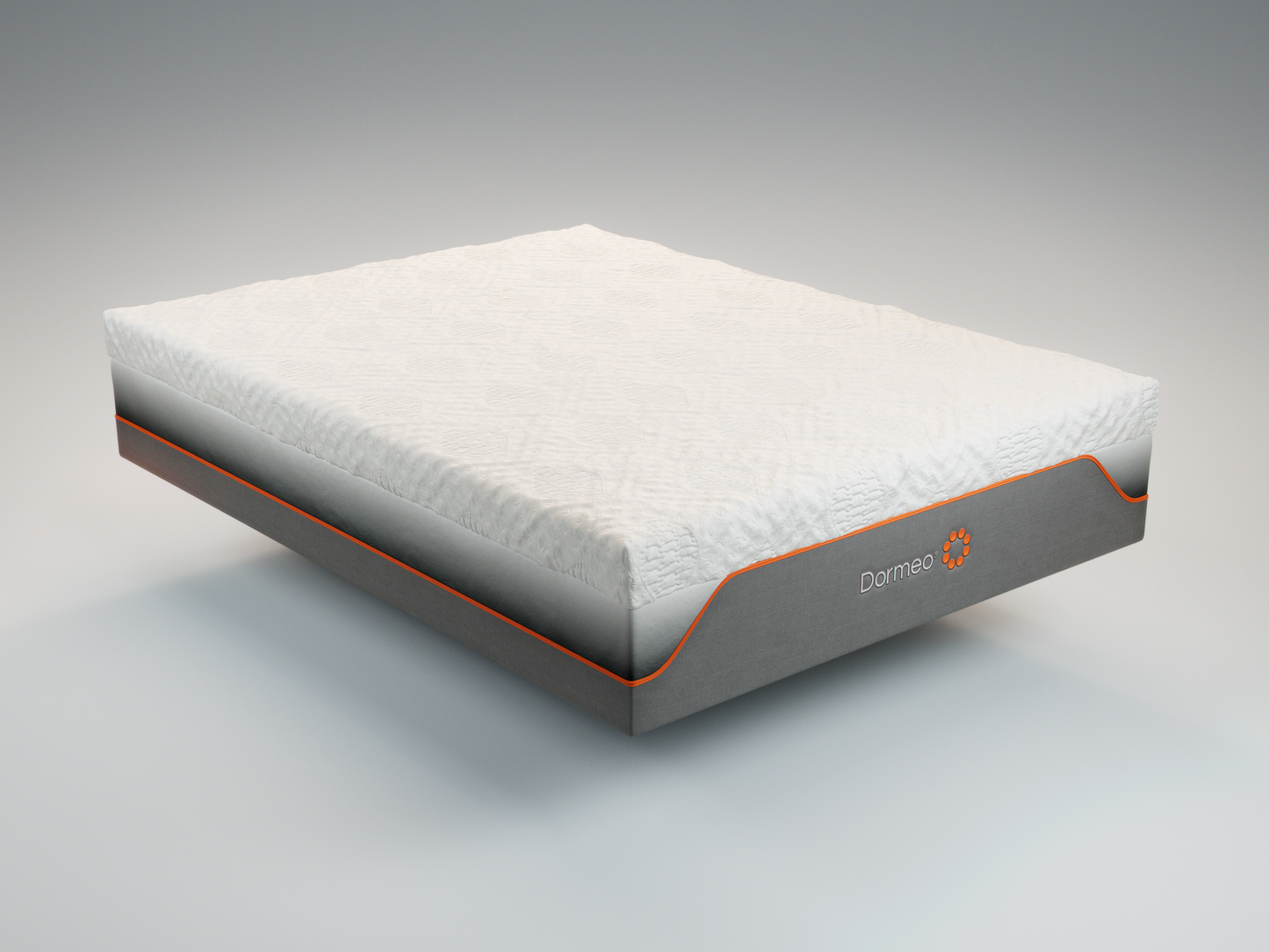 Curve 15" Mattress