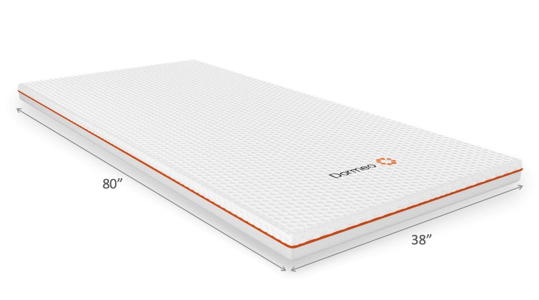 The Premium Mattress Topper by Dormeo® - Sleep Better. Live Better